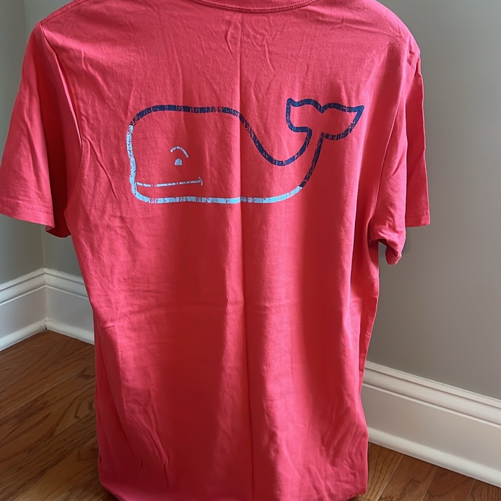 Vineyard Vines Men’s Tee size small